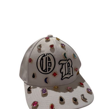 CUSTOM CAP