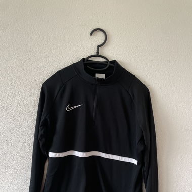 nike langarm
