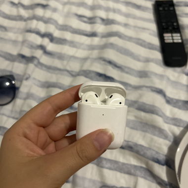 Wireless AirPods