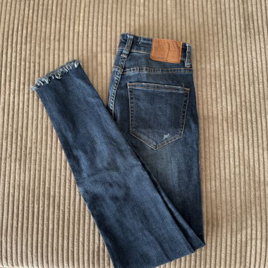 Pull&Bear Skinny Jeans EUR 36