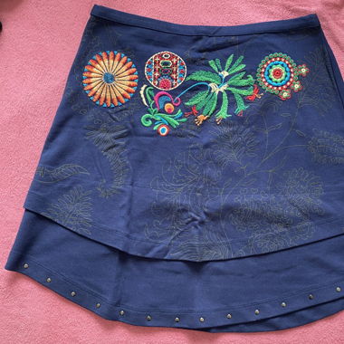 Desigual Rock Grösse S