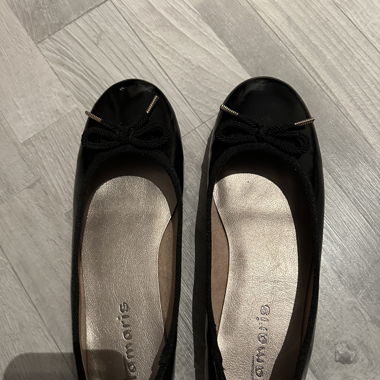 Ballerinas