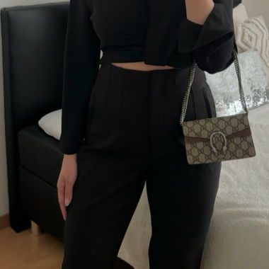 Pantalon Zara 