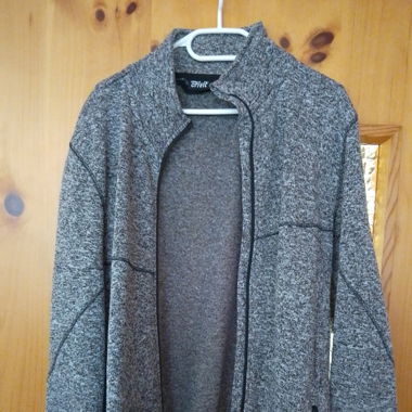 Crivit Jacke 