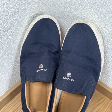 Chaussures Été Gant Eur 42 très confortable 