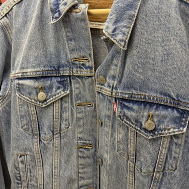 Levi's Denim Jacket