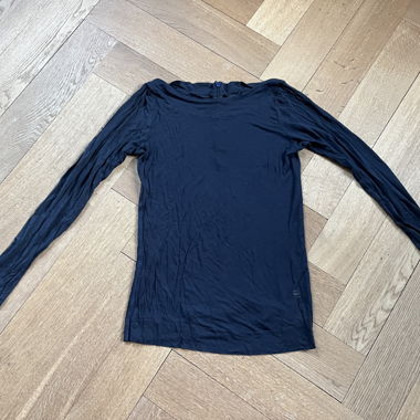 G-Star RAW Langarmshirt