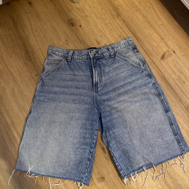 jeans shorts 
