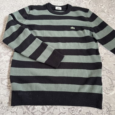 Lacoste pullover