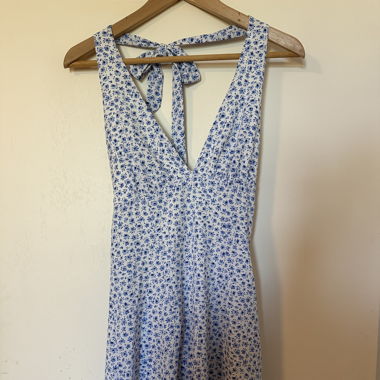 Sommerkleid 