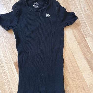 Raw Gear Ripp- T-Shirt usa