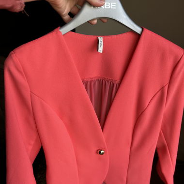 Sommer Blazer