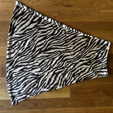 Rock animal print