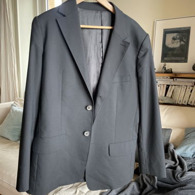 Vintage blazer 