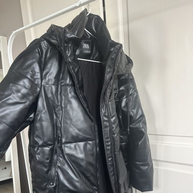 Winter jacket