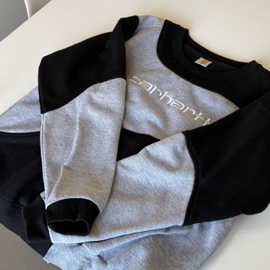 Carhartt Crewneck Pullover – Replica – Größe M