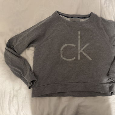 Calvin Klein Sweather 
