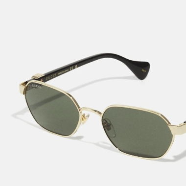 Gucci Sonnenbrille 