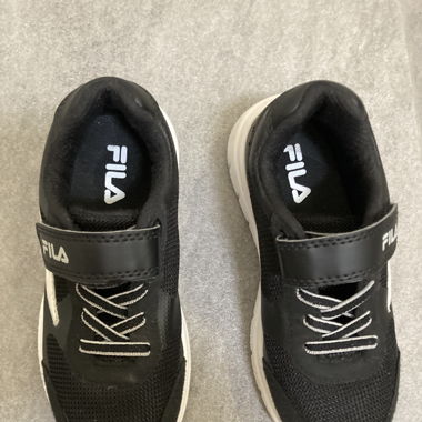 Baskets Fila enfant - 29