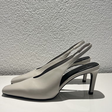 Scarpe Slingback H&M