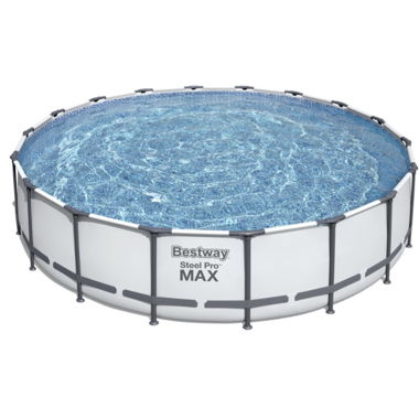 Pool Komplett-Set 549 cm - Bestway