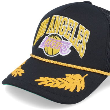 Leakers NBA Los angeles Cap