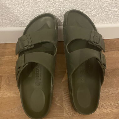 Birkenstock Arizona Sandalen EU 40