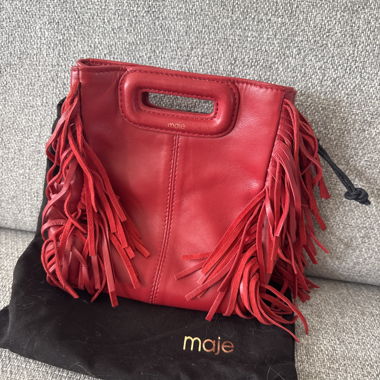 Sac Maje mini M