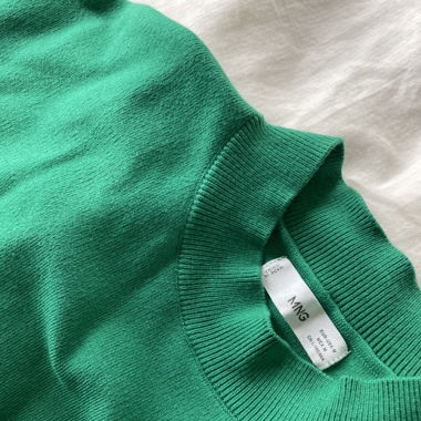 Pullover Mango