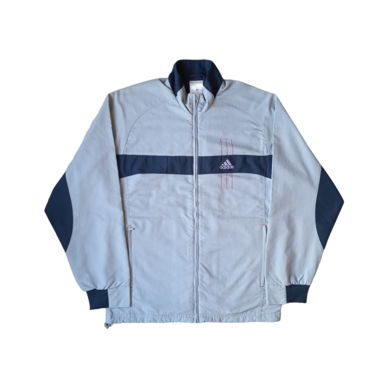 Vintage Adidas Trackjacket (M)