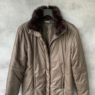 Winterjacke