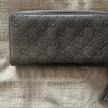 Gucci Portemonnaie
