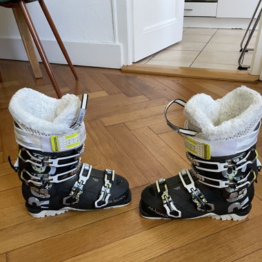 Chaussures de ski
