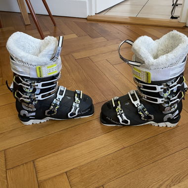 Chaussures de ski