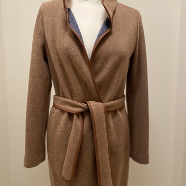 Cappotto in lana Esprit