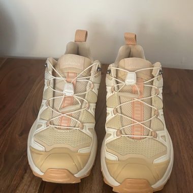 Salomon hiking shoes