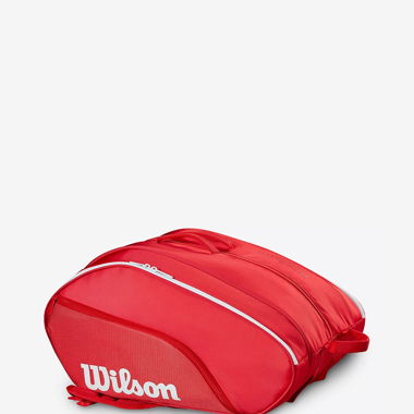 Wilson Sac de raquettes Padel