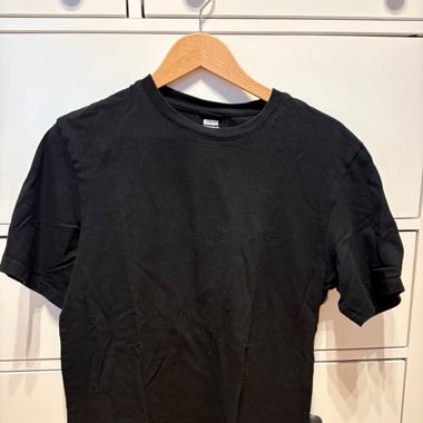 basic T-Shirt