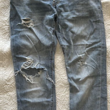 Jeans Levi's 501