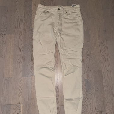 Jeanshose 