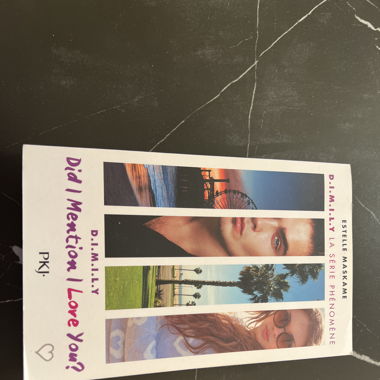 Romance Young adult