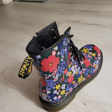 Dr Martens