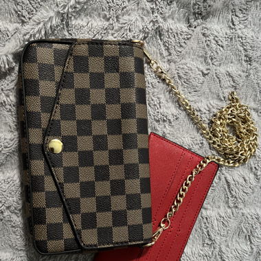 Tasche