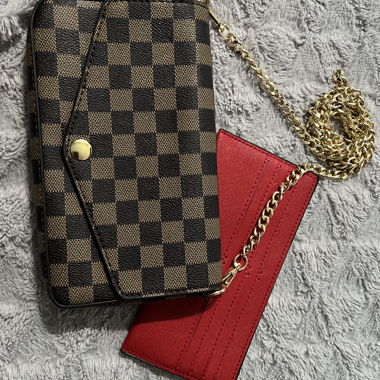 Tasche