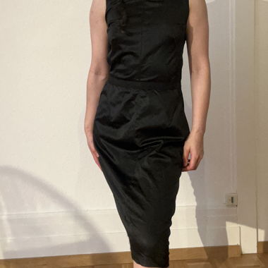 Robe Dolce & Gabbana