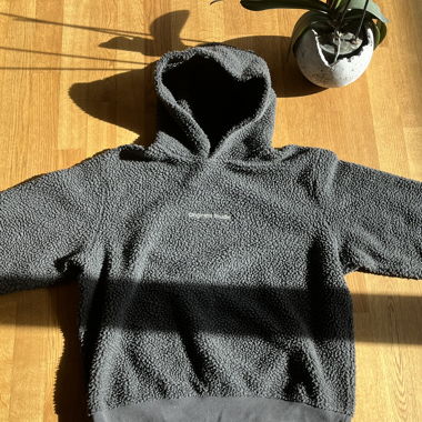 Jack & Jones Fleece Hoodie