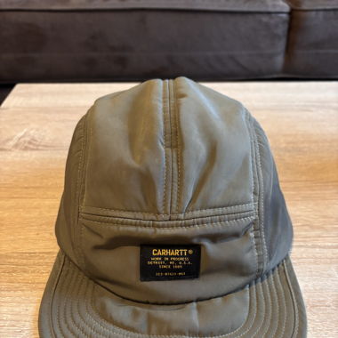Casquette Carhartt