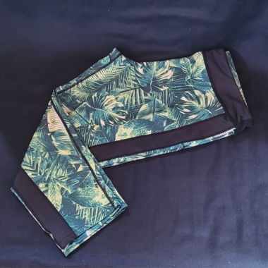 3/4 Sportleggins