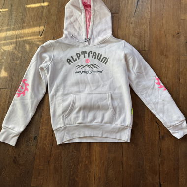 ALPTRAUM Hoodie