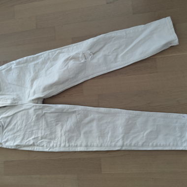 Jeans à coupe slim